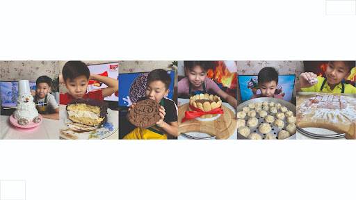 Юный Повар banner