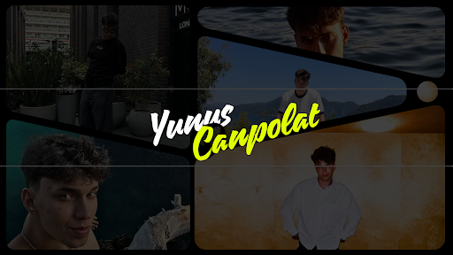 Yunus Canpolat banner