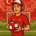 Yunus Emre avatar