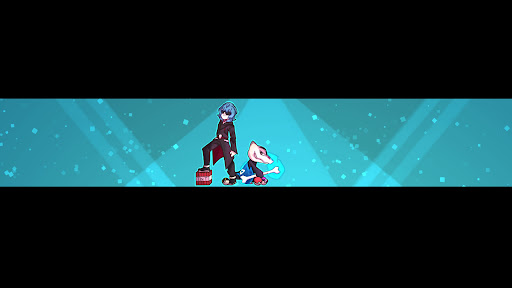 Yuri Dinamite banner