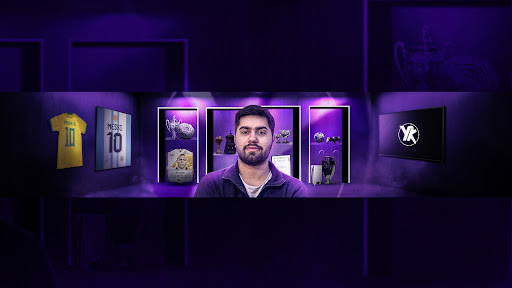Yusuf Küçük banner