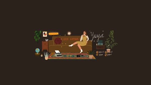 Yuya banner