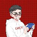 夜宵Grey avatar