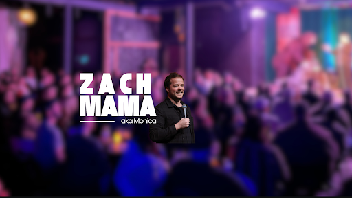 Zach Mama banner