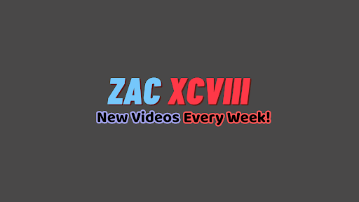 Zac Ryan banner