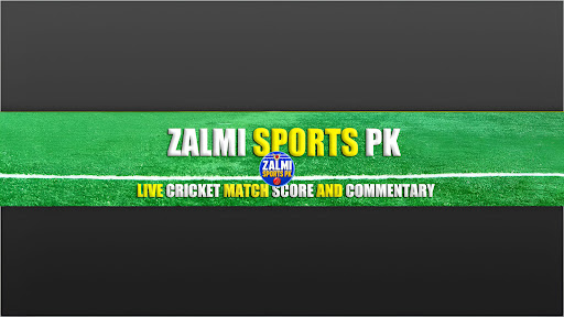 Zalmi Sports PK  banner