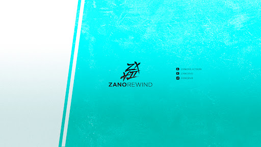 ZanoRewind banner
