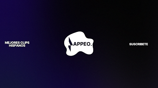 Zappeo banner