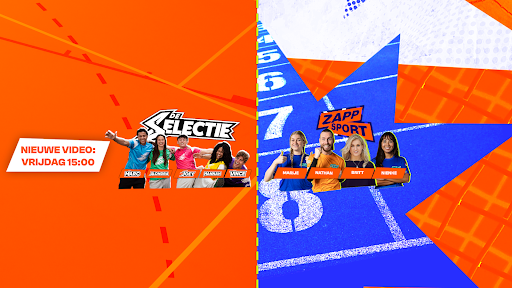 Zappsport banner