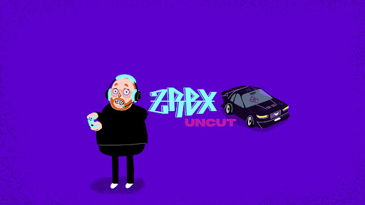zarbex Uncut banner