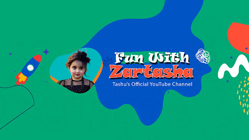 Fun With Zartasha banner