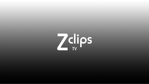 Z Clips TV banner