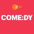 ZDF Comedy avatar