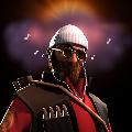 Zealot avatar