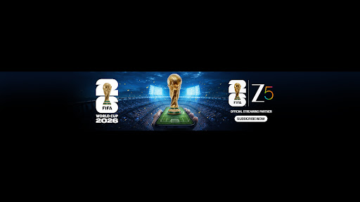 ZEE5 banner