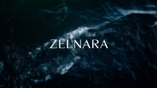 Zelnara banner
