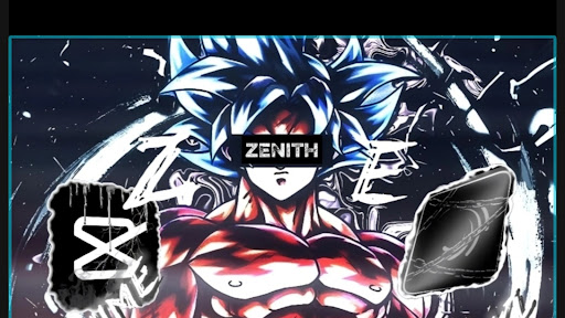 Zenith Editz banner