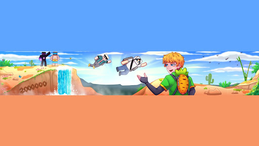 ZENY banner