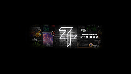 ZeratoR banner