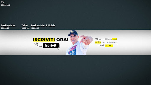 Zerbi banner