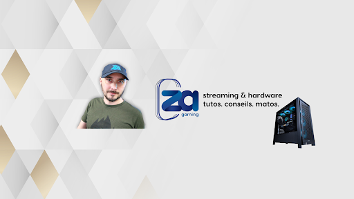 Zero Absolu Gaming banner