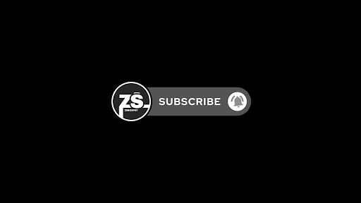 ZeroSpot Edits banner
