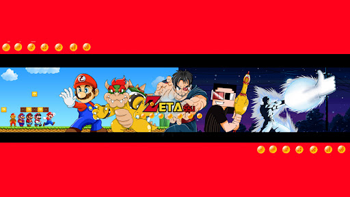 ZetaSSJ banner