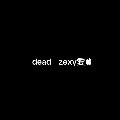 deadㅤ  zexy愛 avatar