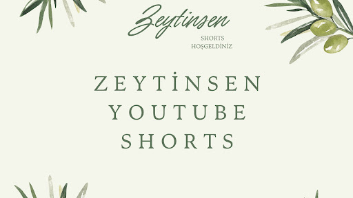 Zeytinsen banner