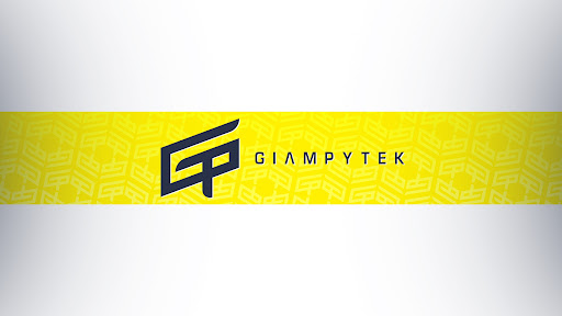 GiampyTek banner