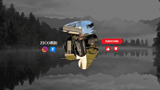 Zico利扣 banner