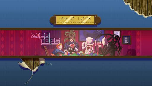 Zico Tops banner