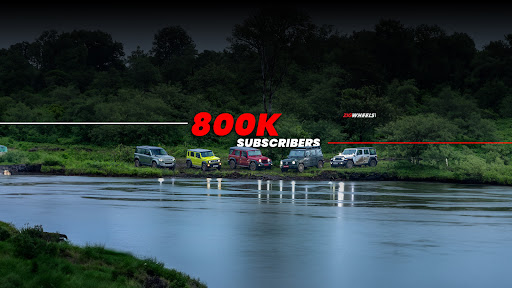 ZigWheels banner