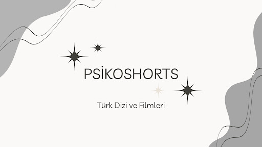 PsikoShorts banner
