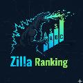 Zilla Ranking  avatar