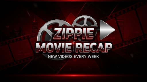 zippie movie recap banner