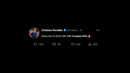 Zlux USA banner