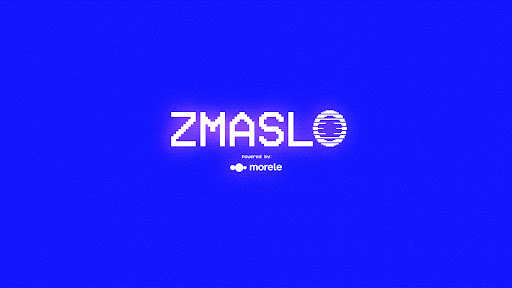 ZMASLO banner