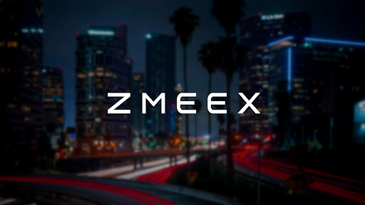 Zmeex Music banner
