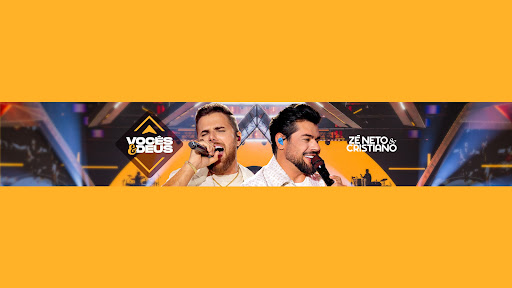 Zé Neto e Cristiano banner