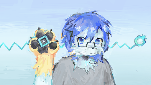Zoink banner