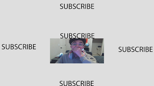 ZoinkLIVE banner