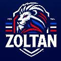 Zoltan avatar