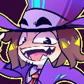 Zombey avatar