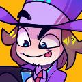 Zombey Uncut avatar