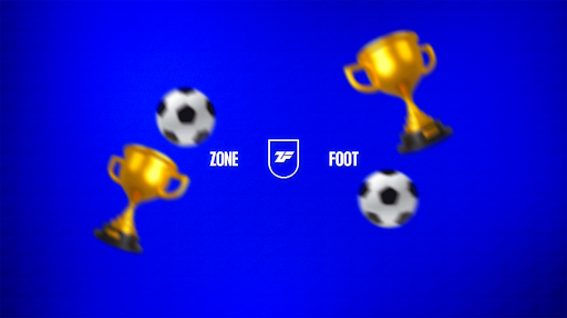 Zone Foot banner