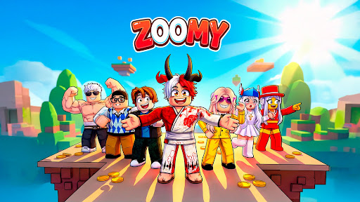 Zoomy ES banner