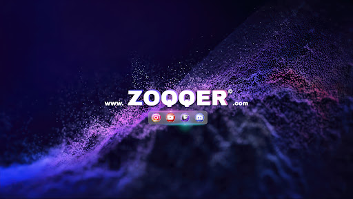 ZOQQER banner