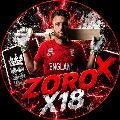 ZoroX18 avatar