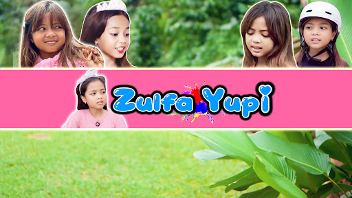 Zulfa Yupi banner